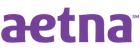 Aetna logo. Within Reach Therapy is in-network with Aetna.