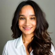 Portrait of Jennifer Figueroa, LAMFT, therapist at Within Reach Therapy